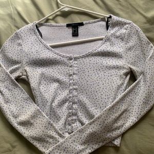Hollister top